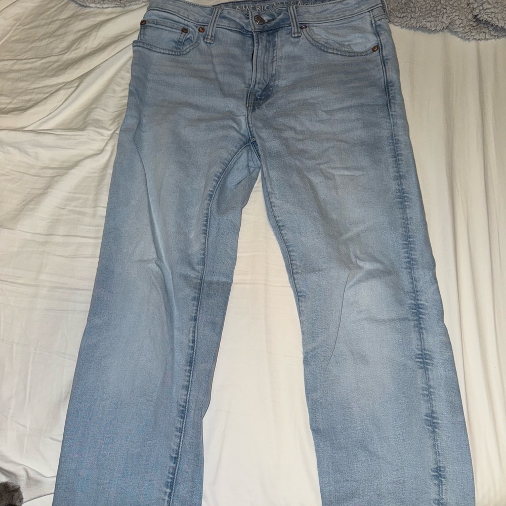 American Eagle Jeans 29x32